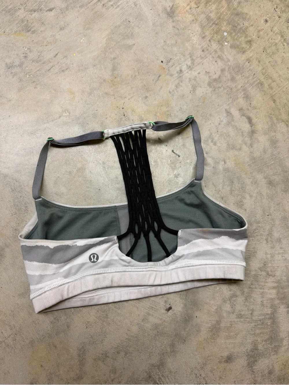 lululemon athletica supportive sports